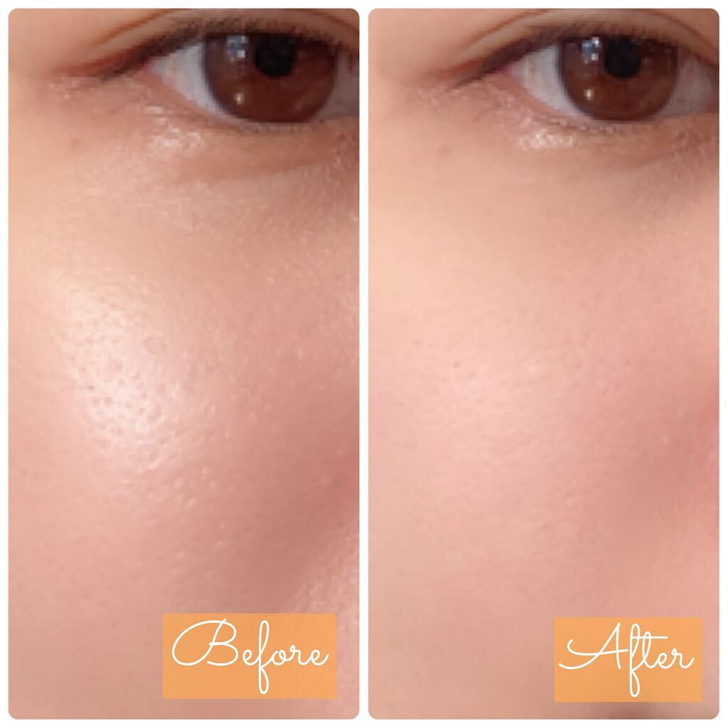 オイルリセット/MAKE COVER/プレストパウダーを使ったクチコミ(7枚目)