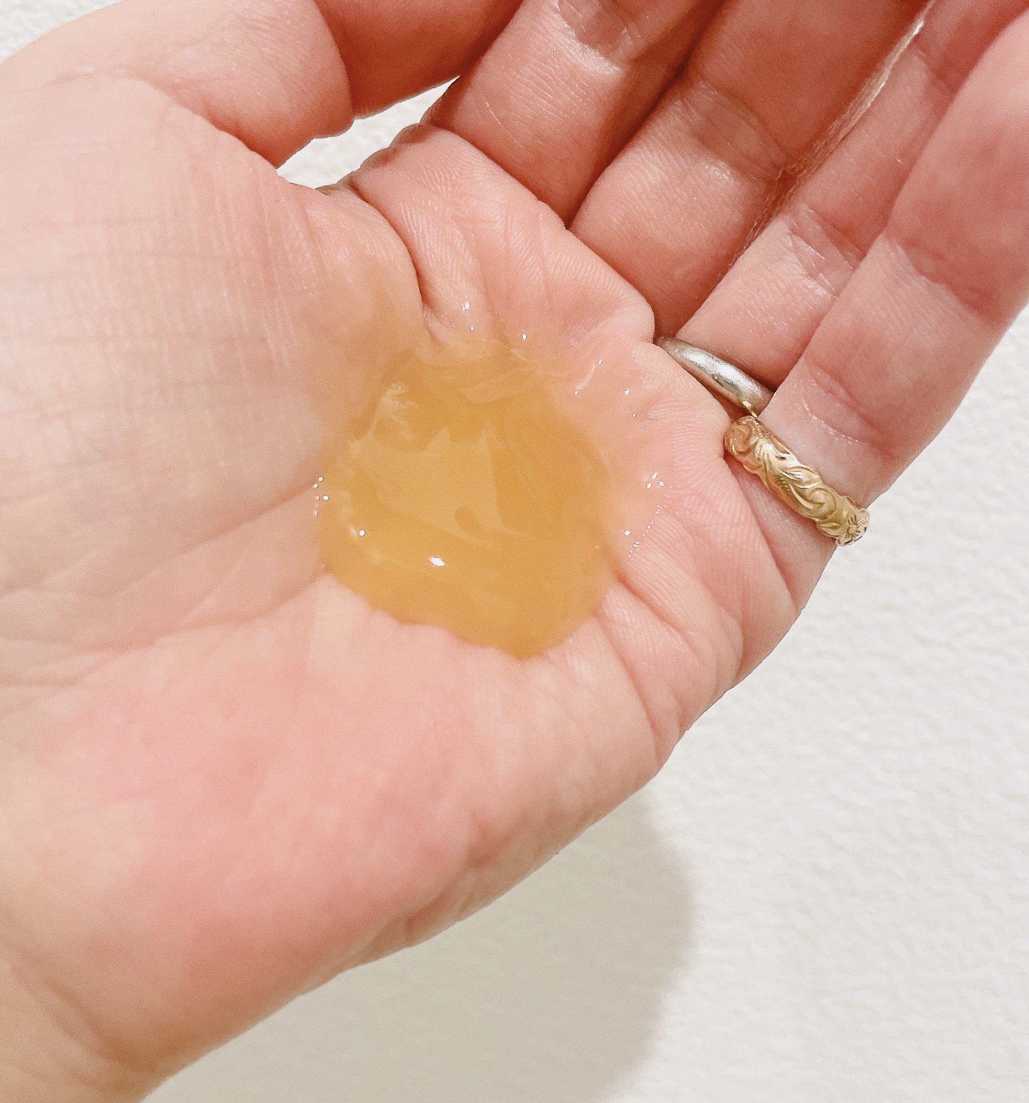 FAS FAS ザ クリア クレンジングジェルのクチコミ「FAS THE CLEAR CLEANSING GEL

最近使ってるお気に入り( ˊᵕˋ* .....」（3枚目）