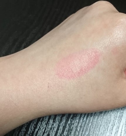 バーム ステイン/REVLON/口紅を使ったクチコミ(2枚目)