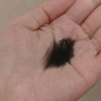 マイルドクレンジング オイル〈ブラック&スムース〉/ファンケル/オイルクレンジングを使ったクチコミ(2枚目)