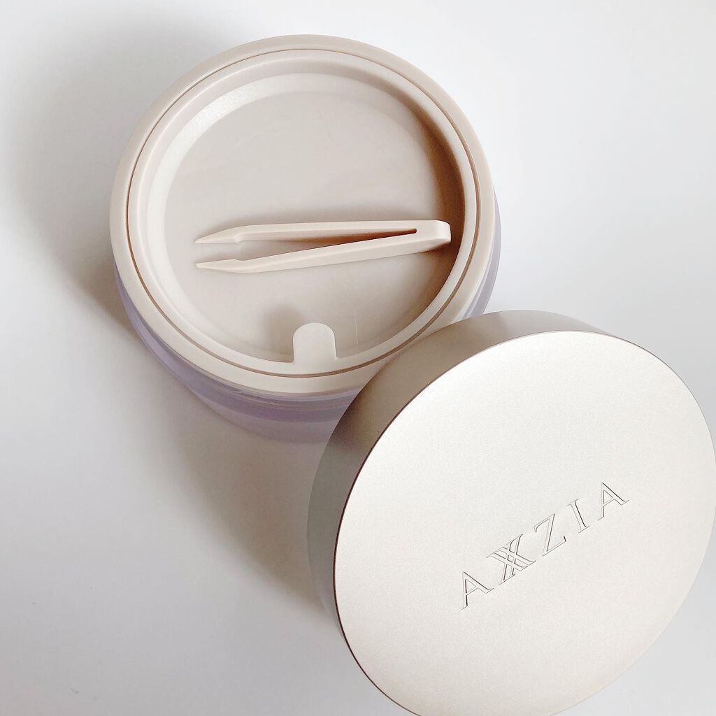 ビューティーアイズ エッセンスシート プレミアム/AXXZIA/アイケア・アイクリームを使ったクチコミ(3枚目)