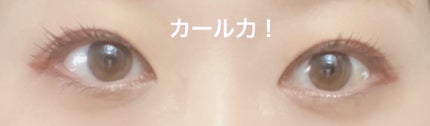 ボリューム エクスプレス マグナム ウォータープルーフ N/MAYBELLINE NEW YORK/マスカラを使ったクチコミ(3枚目)