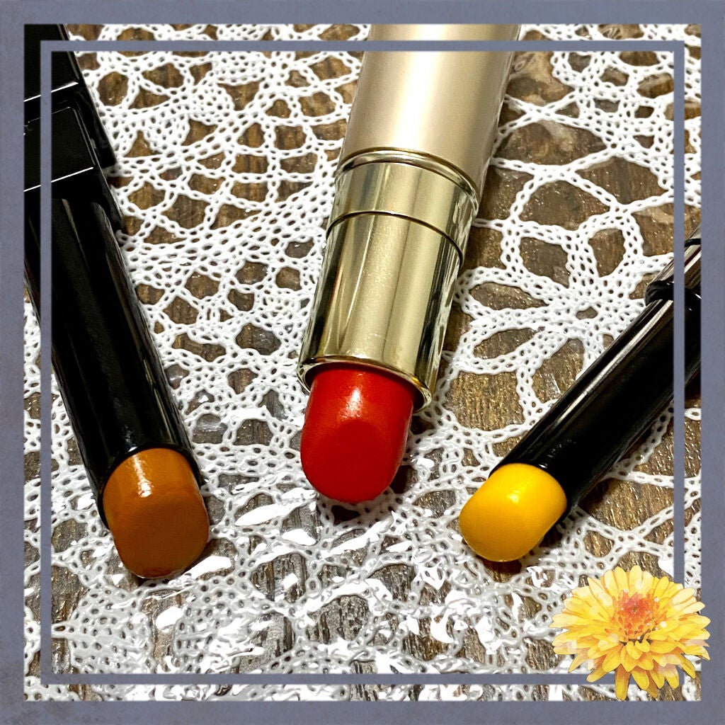 プルーフシャイニールージュ/キスミー フェルム/口紅を使ったクチコミ(5枚目)