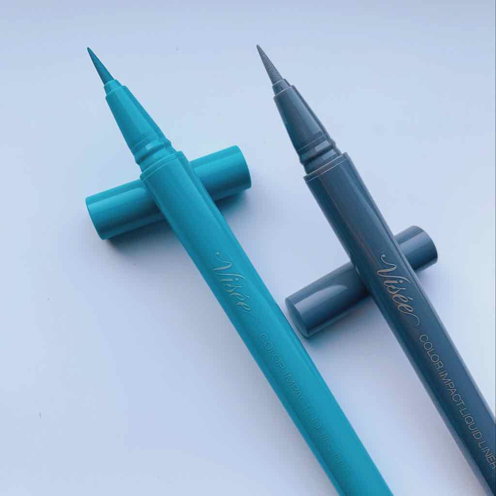 プリズムヴィーナス アイズ/Visée/アイシャドウパレットを使ったクチコミ（3枚目）