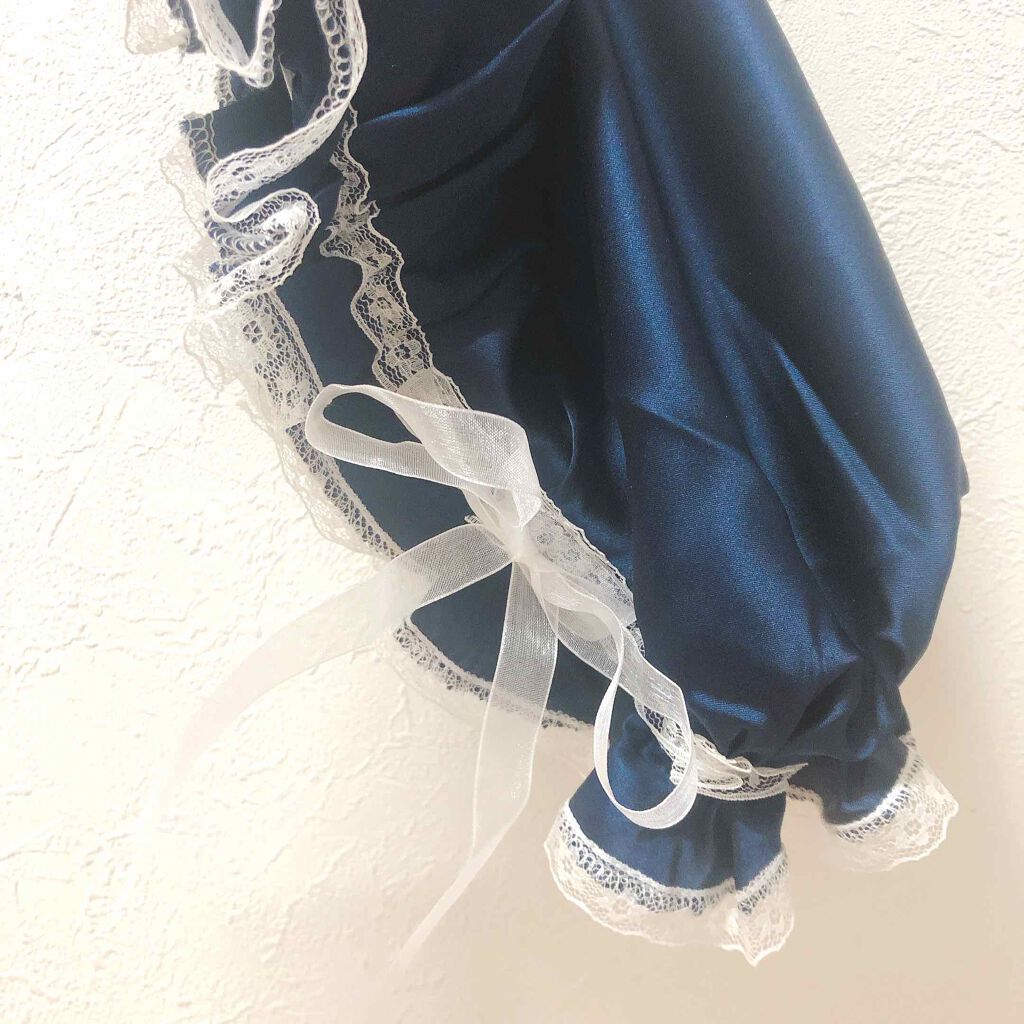 もこ on LIPS 「写真の撮り方がwwwわからんwwwwwwシルクナイトギャップの..」(1枚目)