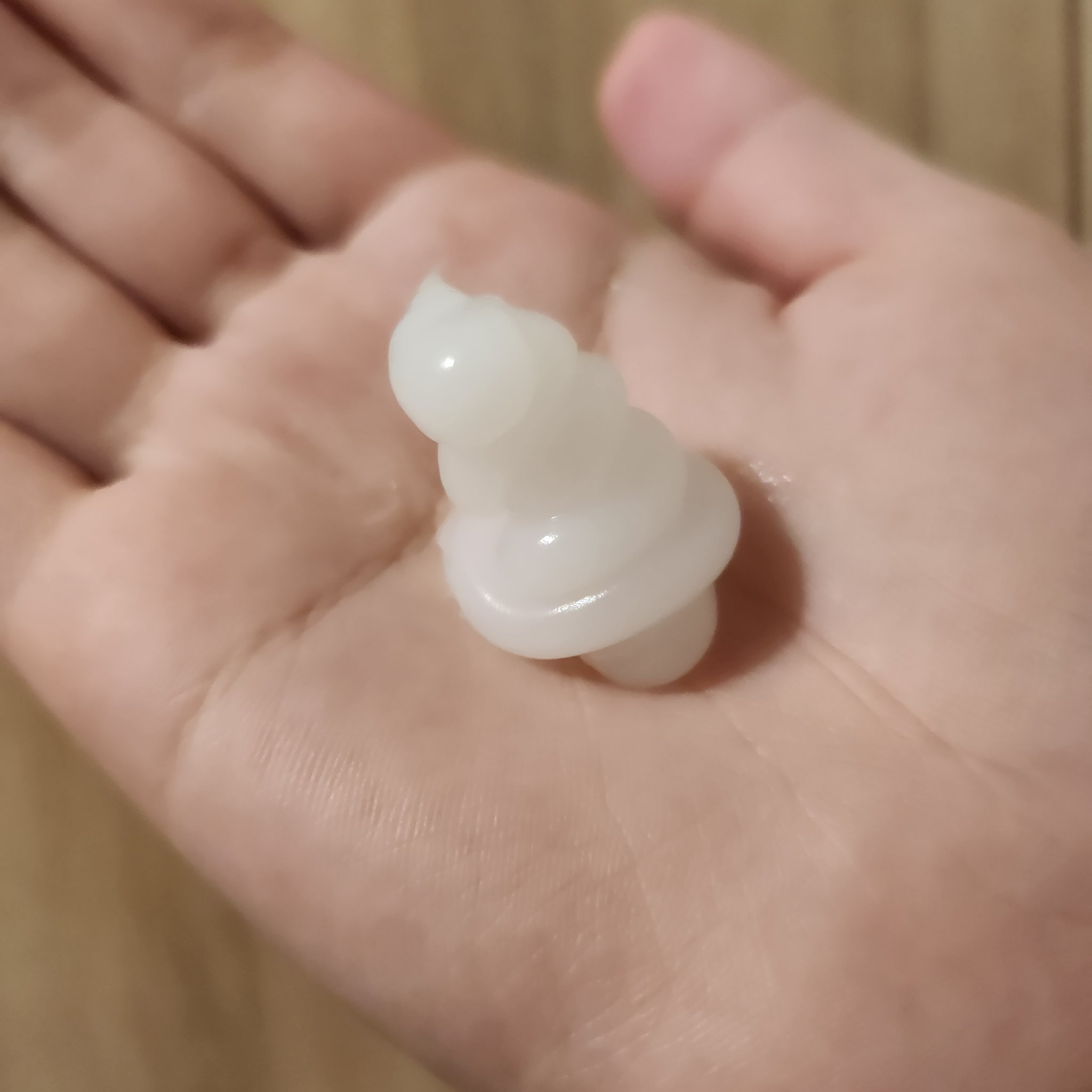 ディープダメージトリートメントEX/UNOVE/洗い流すヘアトリートメントを使ったクチコミ（2枚目）