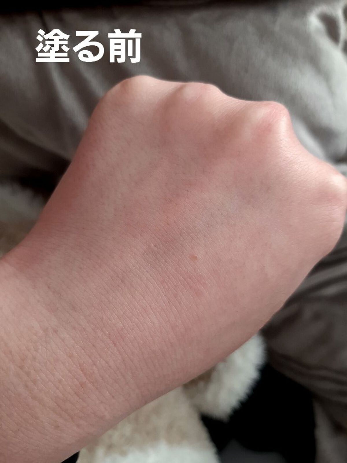 マシュマロフィニッシュパウダー　～Abloom～/キャンメイク/プレストパウダーを使ったクチコミ（2枚目）