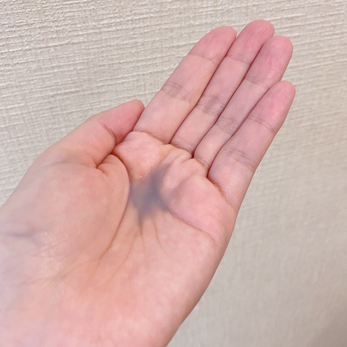 アズレンモイスチャライジングセラム/cos:mura/美容液を使ったクチコミ(3枚目)