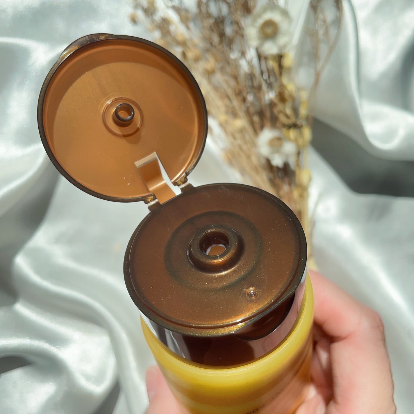 ハニーチェ ダメージリペア ヘアマスクY R/ハニーチェ/ヘアマスク・ヘアパックを使ったクチコミ(7枚目)