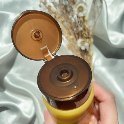 ハニーチェ ダメージリペア ヘアマスクY R/ハニーチェ/ヘアマスク・ヘアパックを使ったクチコミ(7枚目)