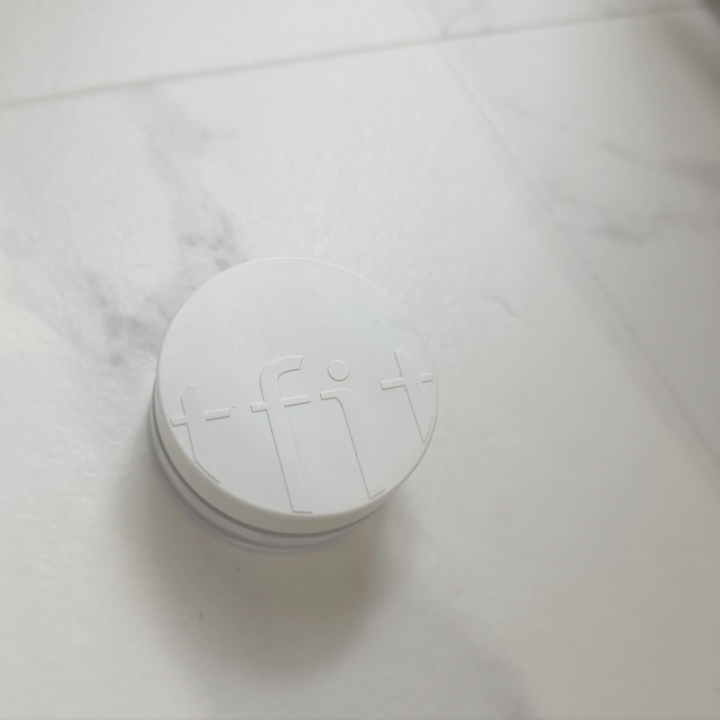 トランスルーセントセットフィニッシングパウダー/TFIT/ルースパウダーを使ったクチコミ(1枚目)