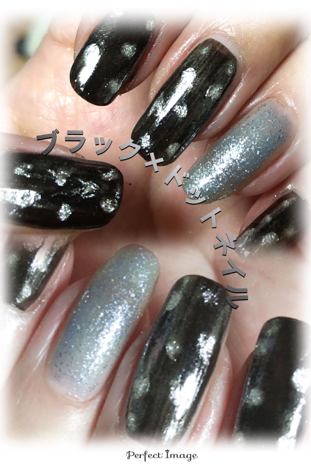 ネイルホリック Top coat/ネイルホリック/ネイルトップコートを使ったクチコミ(1枚目)