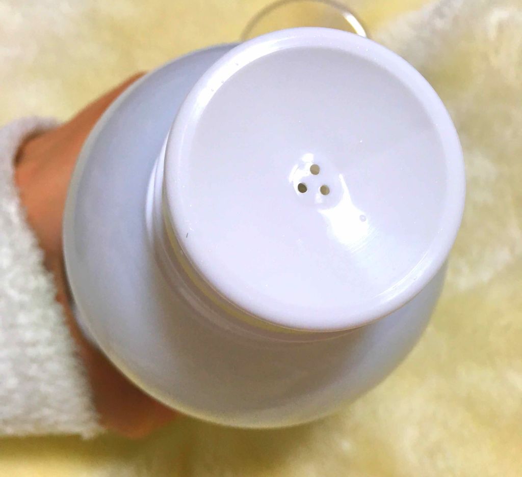 ミセル クレンジングウォーター/ETUDE/クレンジングウォーターを使ったクチコミ(3枚目)