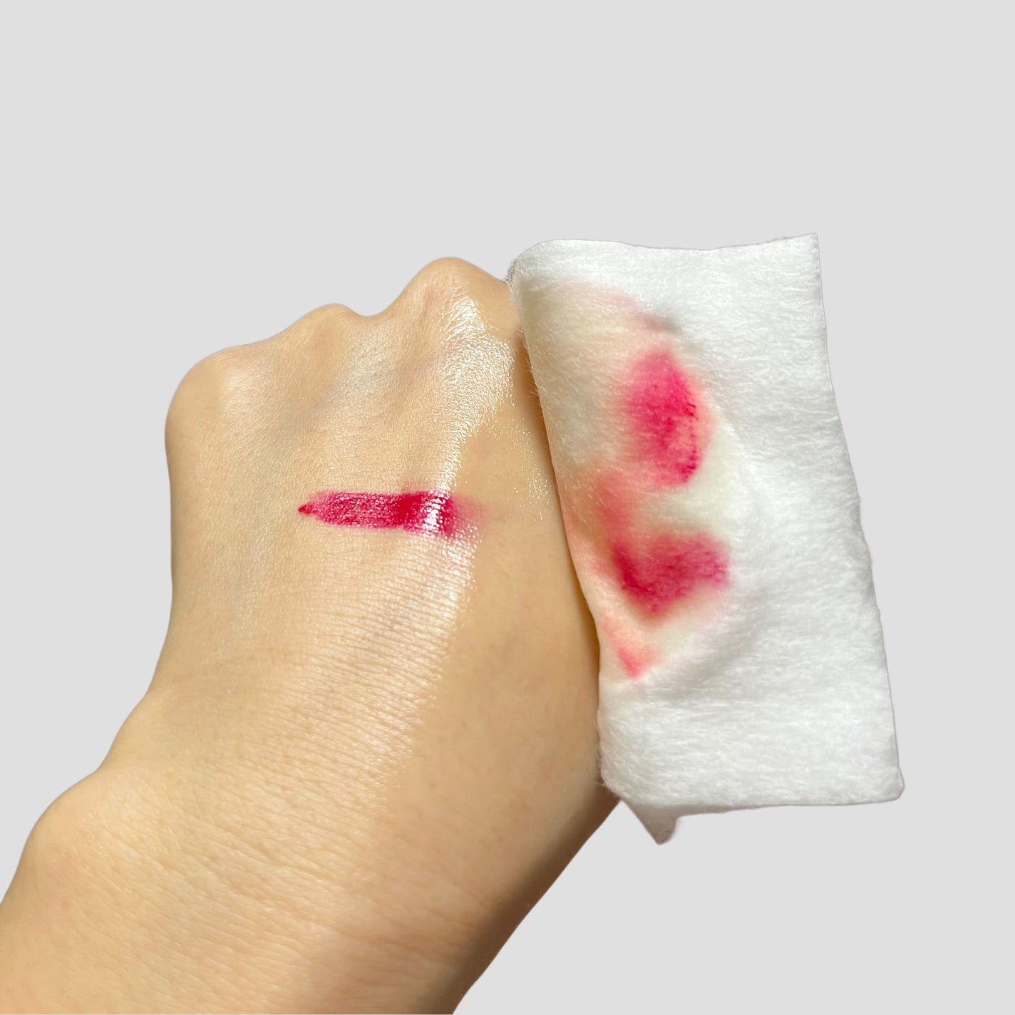 オイルインウォータークレンジング/ちゅらら/クレンジングウォーターを使ったクチコミ(3枚目)