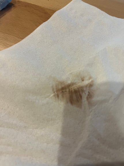 クイックラッシュカーラーリムーバー/キャンメイク/ポイントメイクリムーバーを使ったクチコミ(4枚目)