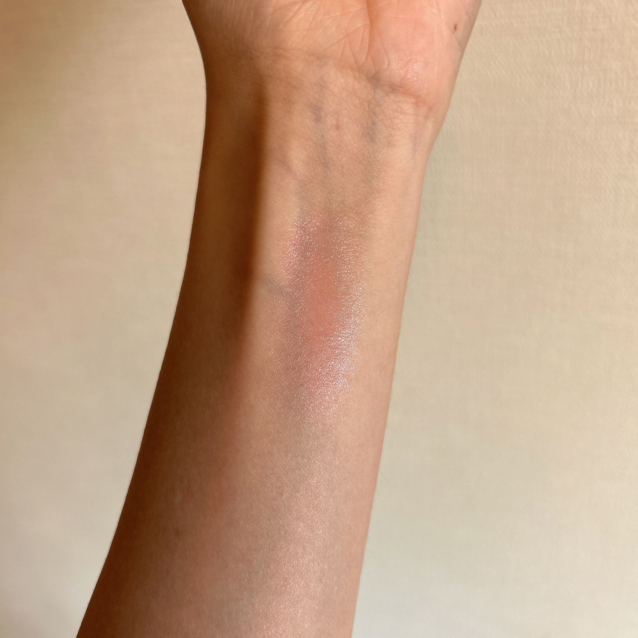 シカティンティッドリップバーム/VT/リップバームを使ったクチコミ（3枚目）