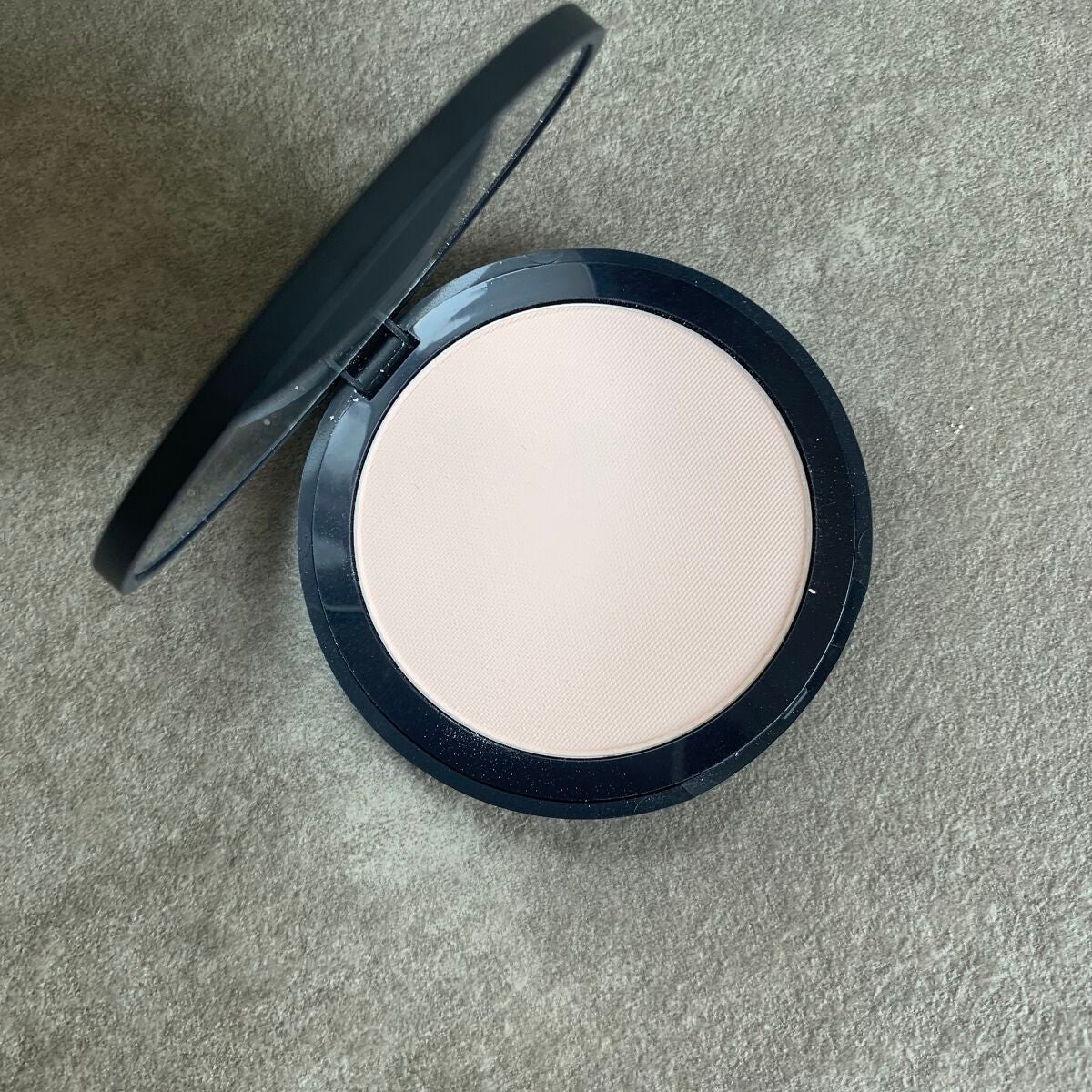 Sシルキーパウダーブラシ (L)883/fillimilli/メイクブラシを使ったクチコミ(2枚目)