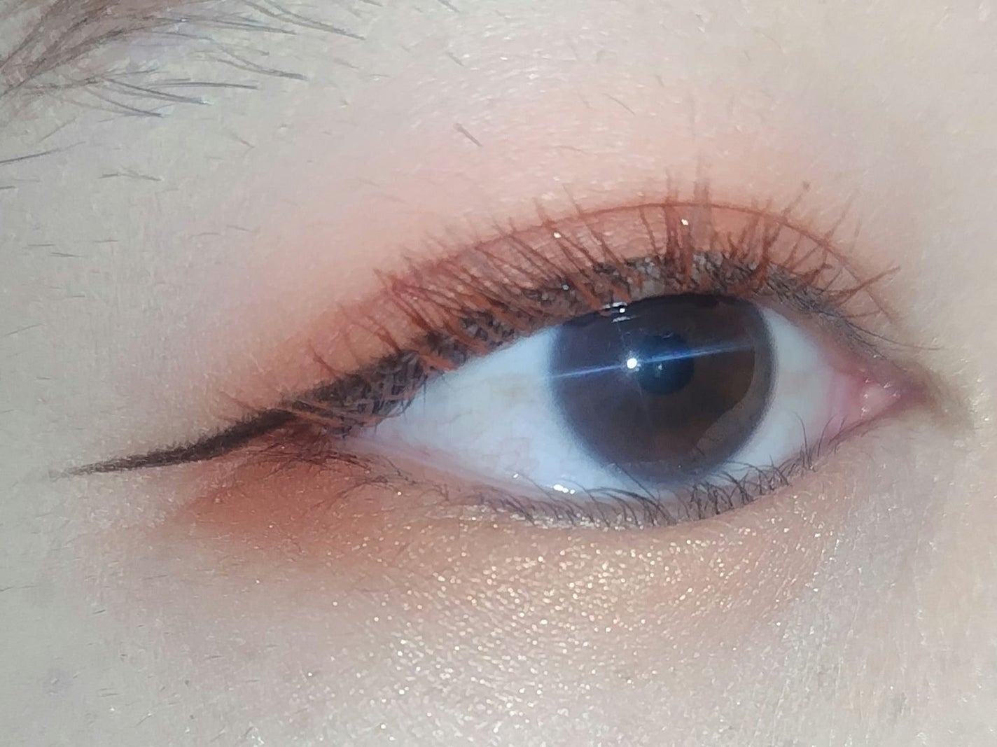 プロ アイ パレット/CLIO/アイシャドウパレットを使ったクチコミ(2枚目)