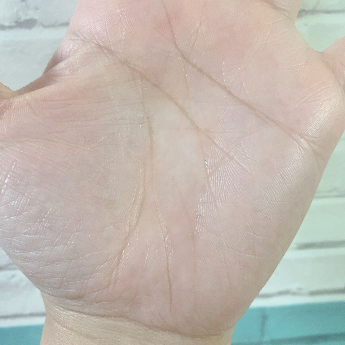 薬用マイクロバブルローション/Macchia Label/化粧水を使ったクチコミ(4枚目)