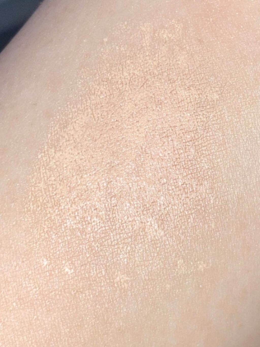 プロテーラービーグロウクッション(オールニュー)/espoir/クッションファンデーションを使ったクチコミ(4枚目)