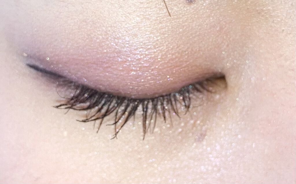 アイプランナーパレット/excel/アイシャドウパレットを使ったクチコミ（3枚目）