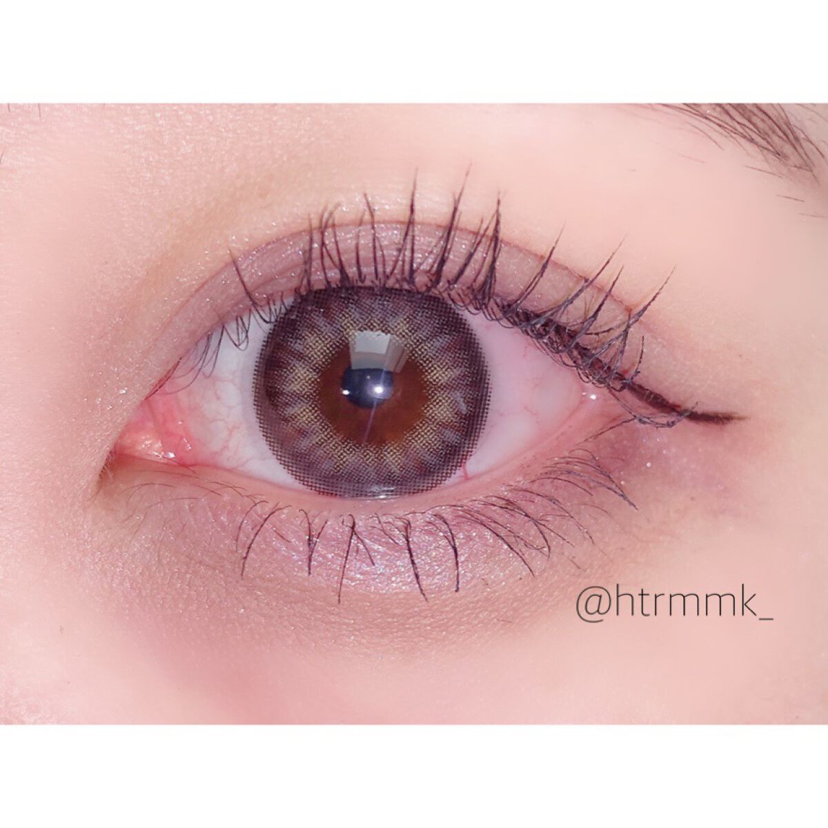 アイ カラー クォード/TOM FORD BEAUTY/アイシャドウパレットを使ったクチコミ(3枚目)