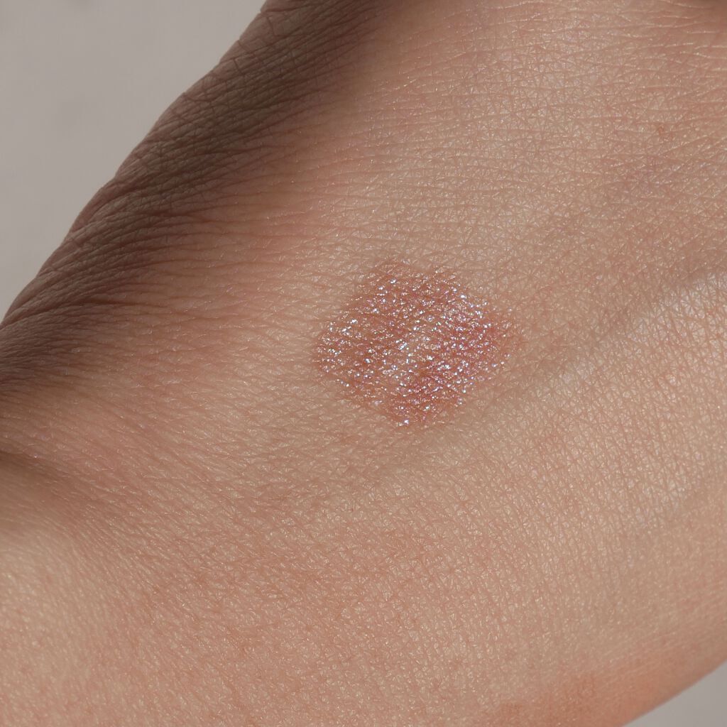 キャビアスティック アイカラー/ローラ メルシエ/スティックアイシャドウを使ったクチコミ（3枚目）