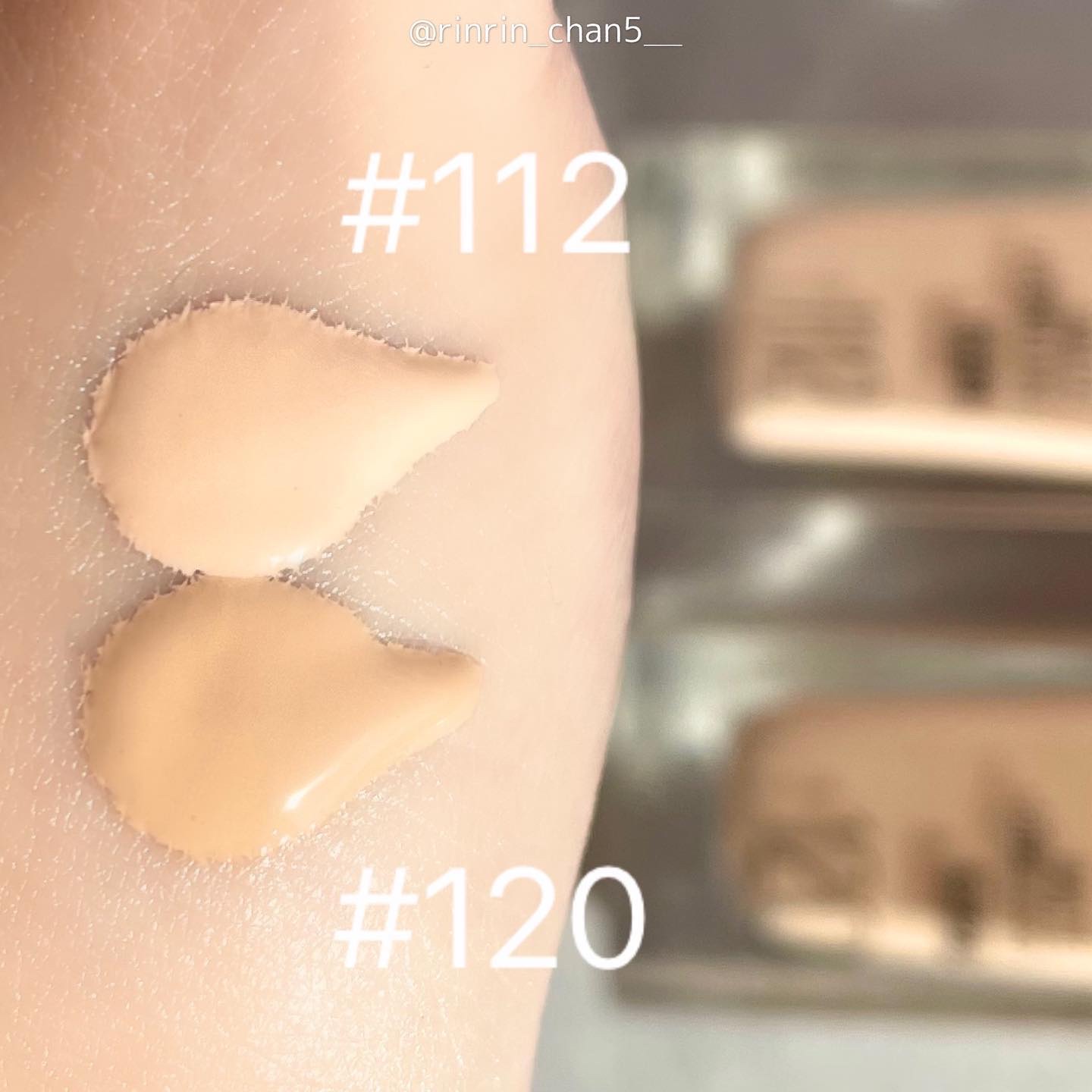 フィットミー リキッドファンデーション R/MAYBELLINE NEW YORK/リキッドファンデーションを使ったクチコミ（2枚目）