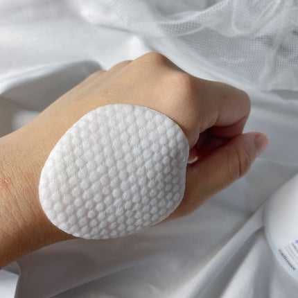 BHA消しゴムピーリングパッド/celimax/トナーパッドを使ったクチコミ(8枚目)