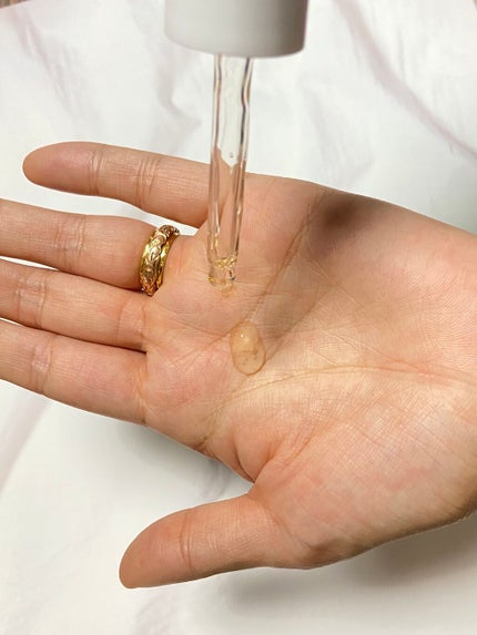 を使ったクチコミ(2枚目)