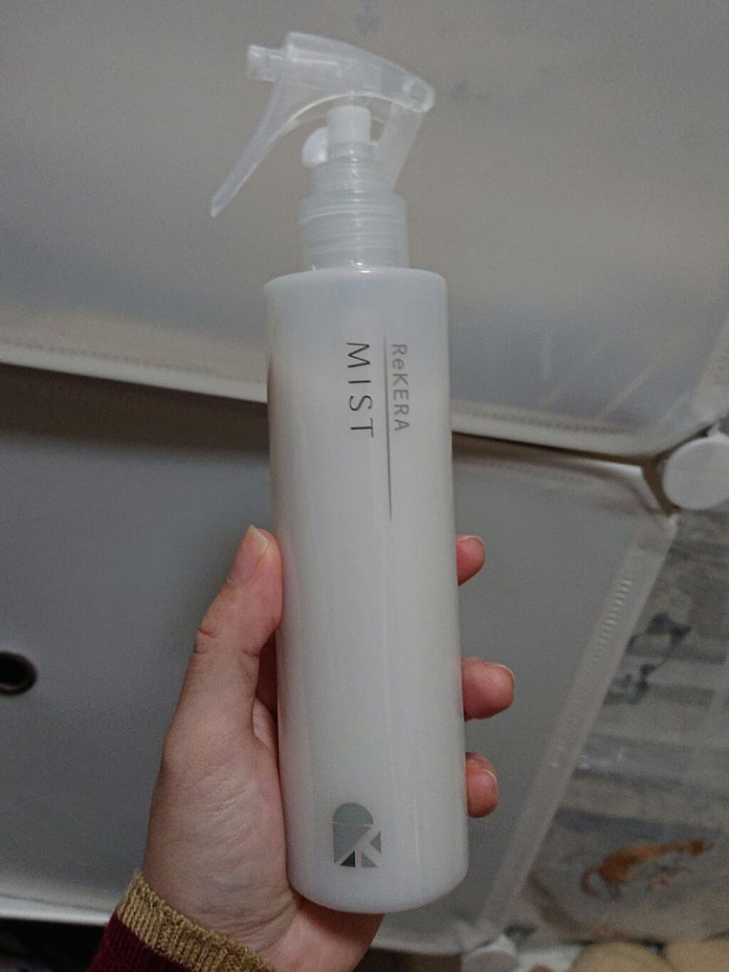 リケラミスト1000g ベータレイヤーミスト3個 Amazon.co.jp: ReKERA(リケラ) ベータレイヤーミスト 1,000g