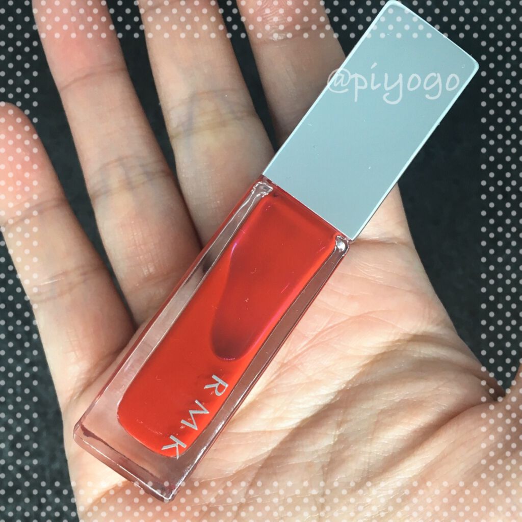 ネイルポリッシュ/RMK/マニキュアを使ったクチコミ（1枚目）