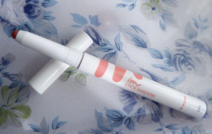 アイムスティックシャドウシマー/i’m meme/スティックアイシャドウを使ったクチコミ(2枚目)