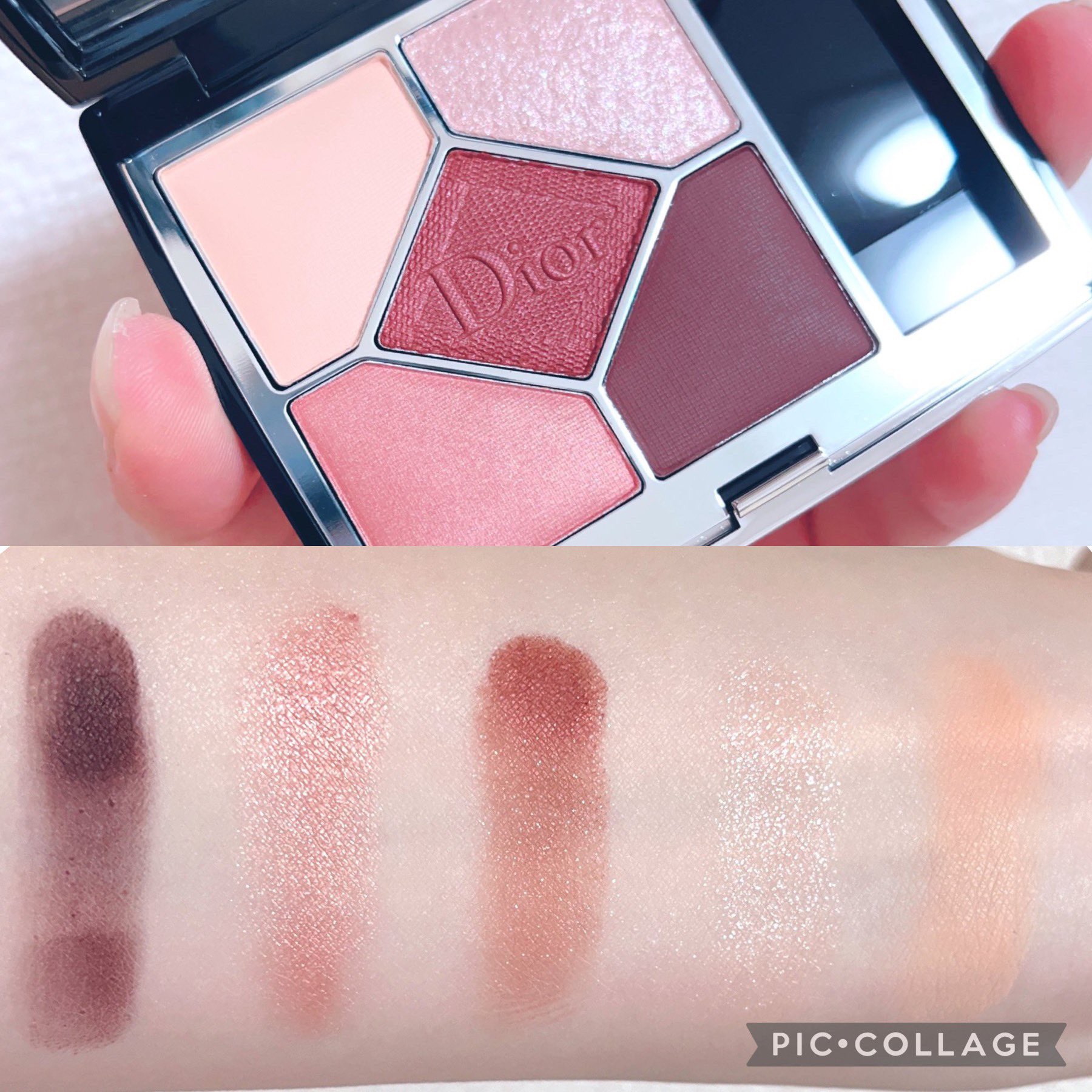 オールデイ ロング アンド カール マスカラ/Milk Touch/マスカラを使ったクチコミ（3枚目）