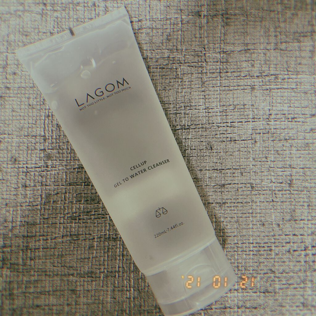 化粧水・敏感肌用・高保湿タイプ/無印良品/化粧水を使ったクチコミ（2枚目）