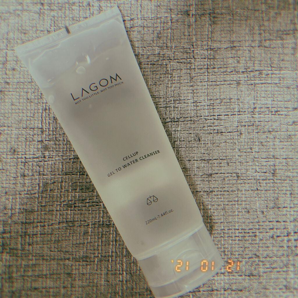 化粧水・敏感肌用・高保湿タイプ/無印良品/化粧水を使ったクチコミ(2枚目)