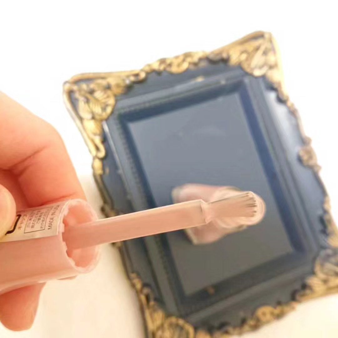 インスタドライ ネイルカラー/サリーハンセン/オールインワンネイルを使ったクチコミ(3枚目)