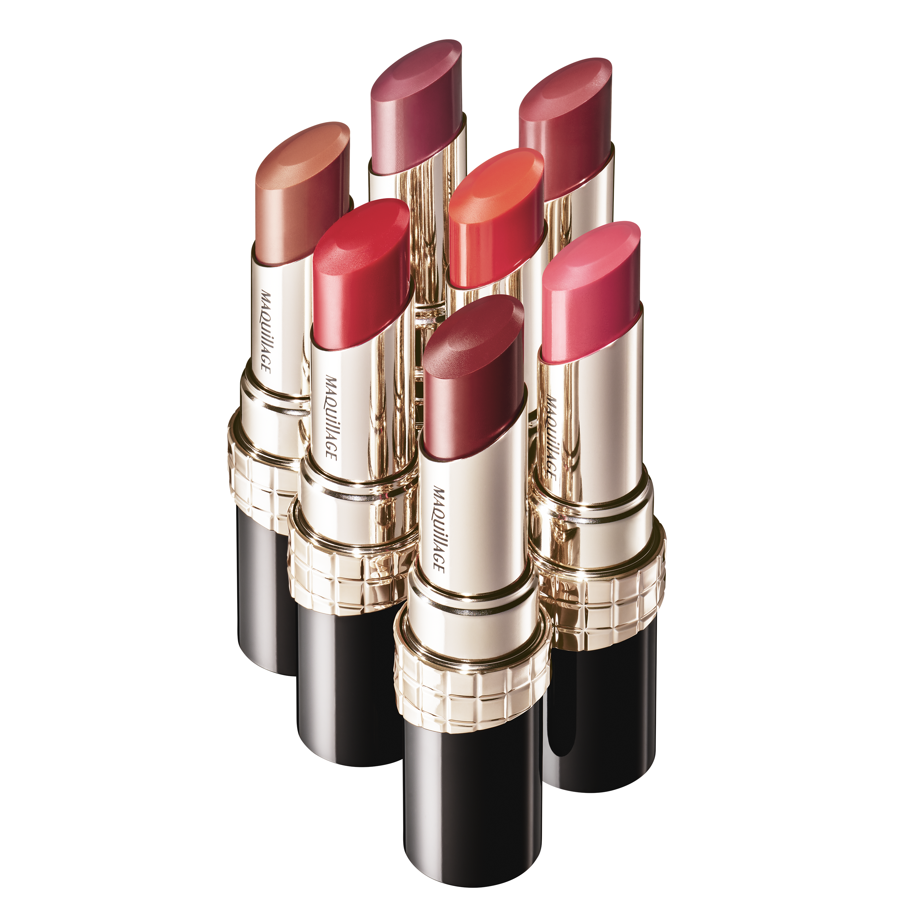 ドラマティックエッセンスルージュ / マキアージュ