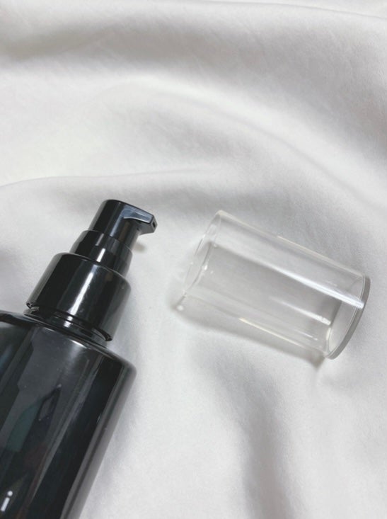 ヘアトリートメント〈ヘアオイル〉/niinii/ヘアオイルを使ったクチコミ(2枚目)