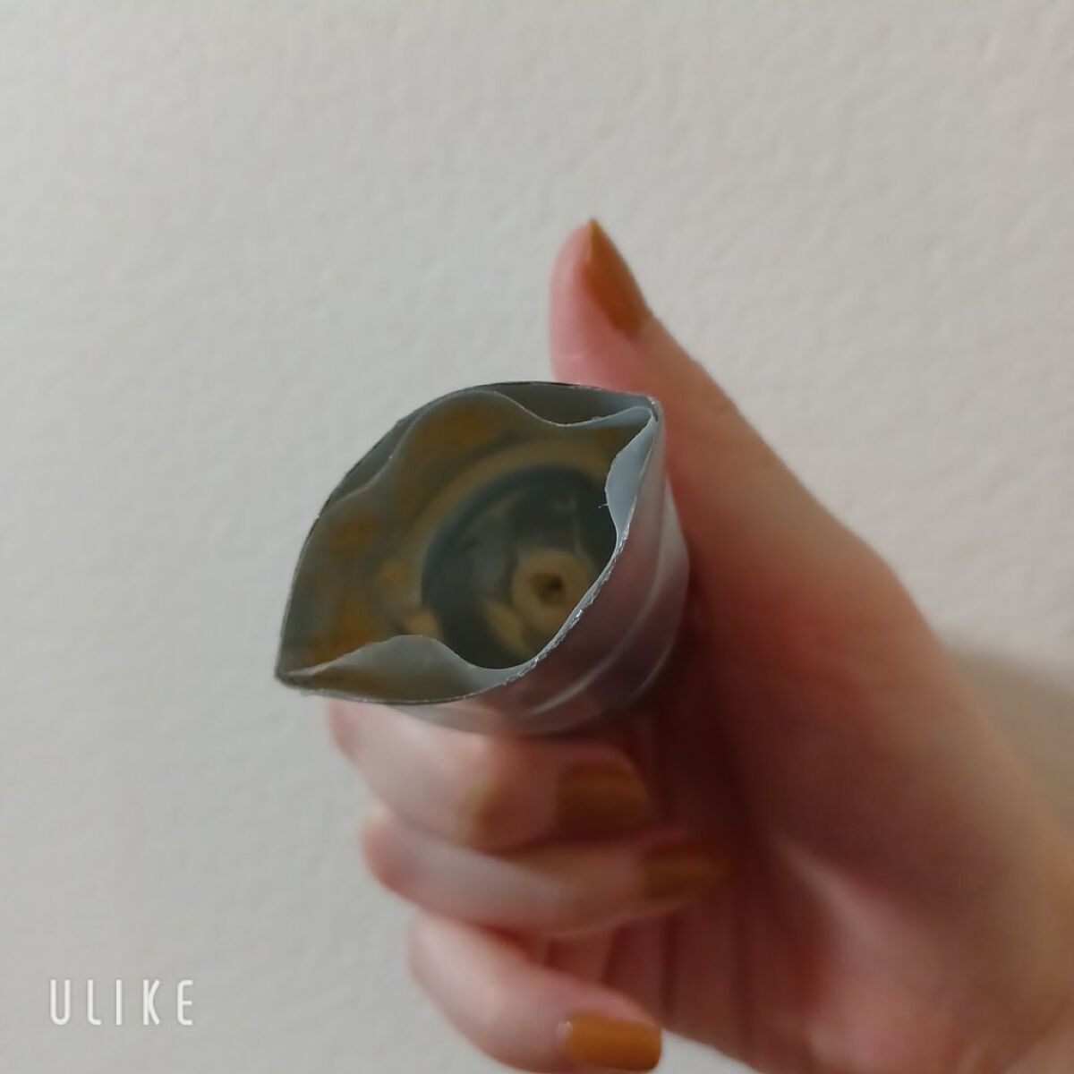 ハンドクリーム クレームブリュレ/ローラ メルシエ/ハンドクリームを使ったクチコミ（2枚目）