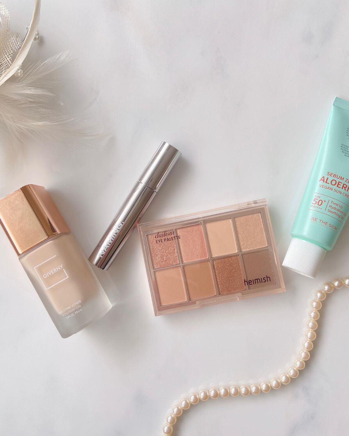 デュイグロウリップティント/NAMING./リップティントを使ったクチコミ（2枚目）