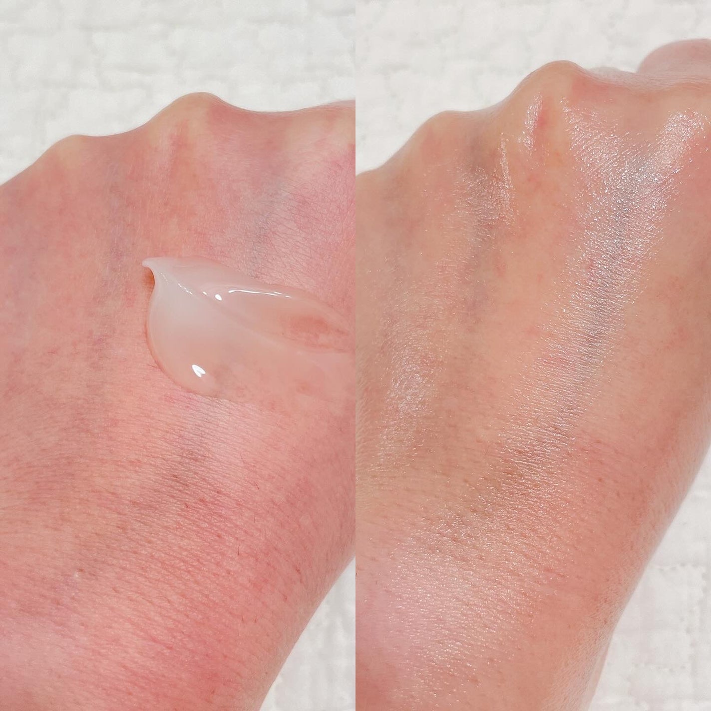 BnDヒップクリーム/BnD/バスト・ヒップケアを使ったクチコミ(3枚目)