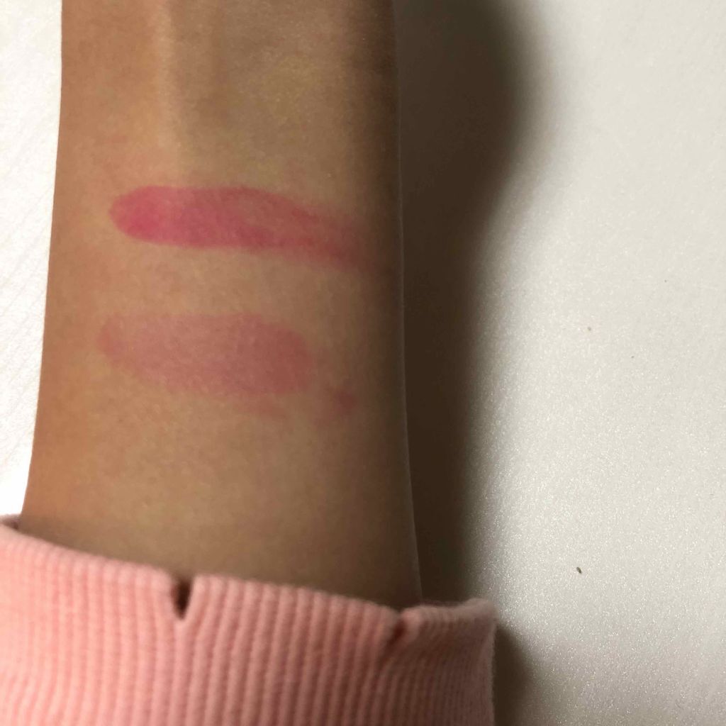 WP ディアダーリンソーダティント/ETUDE/口紅を使ったクチコミ(3枚目)