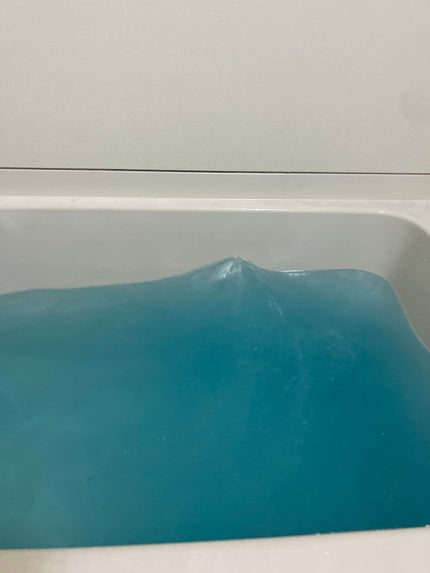 クナイプ バスソルト レモングラス&レモンバームの香り/クナイプ/入浴剤を使ったクチコミ(4枚目)