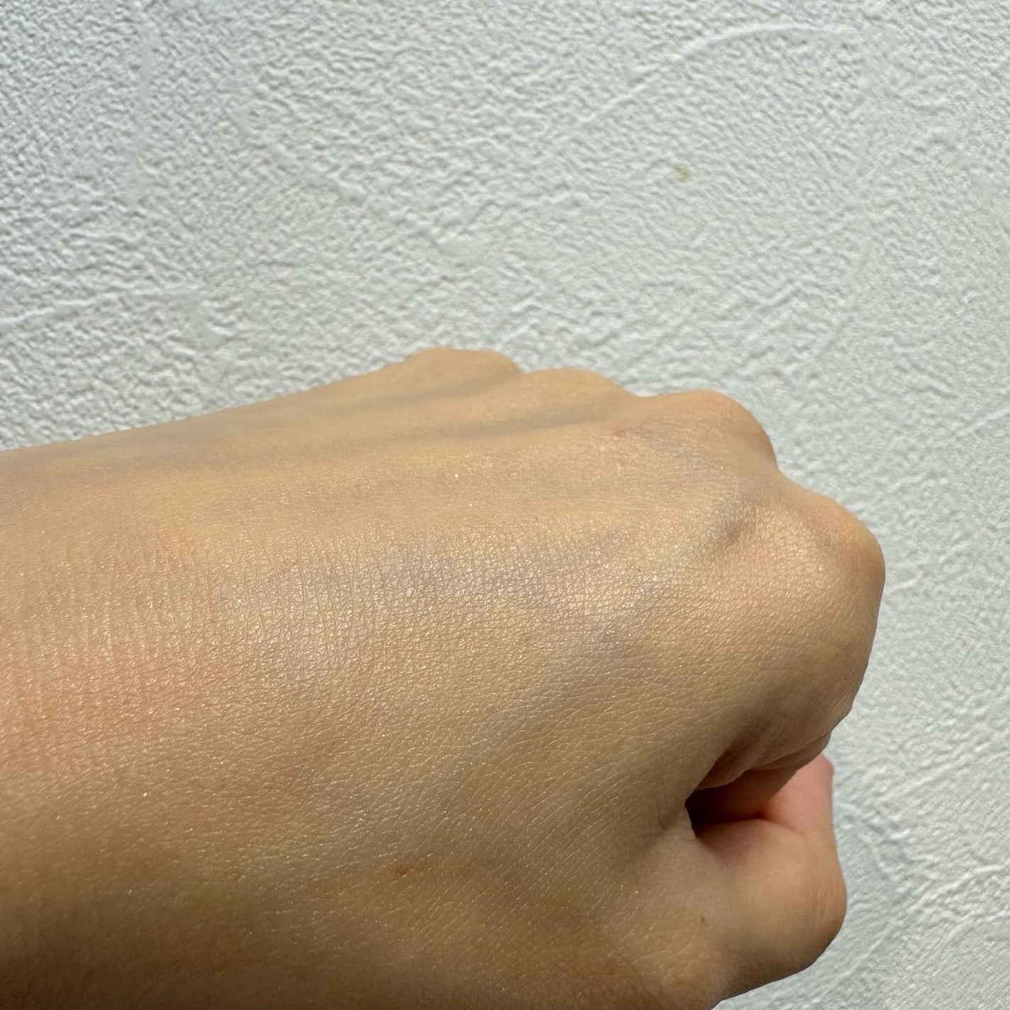 &be ファンシーラー/&be/パレットコンシーラーを使ったクチコミ(3枚目)