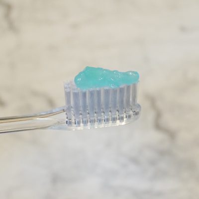 リブフレッシュ オーラルジェル/リブフレッシュ /歯磨き粉を使ったクチコミ（3枚目）