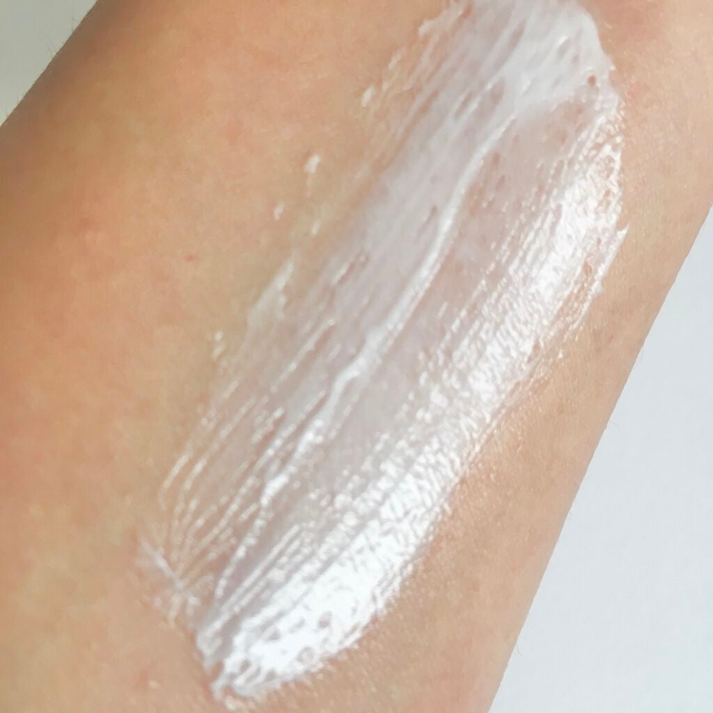 潤浸保湿 モイストリペア アイクリーム/キュレル/アイケア・アイクリームを使ったクチコミ(3枚目)