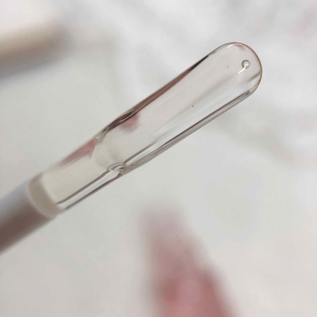 リッププランパー/フォーチュン/リッププランパーを使ったクチコミ（2枚目）