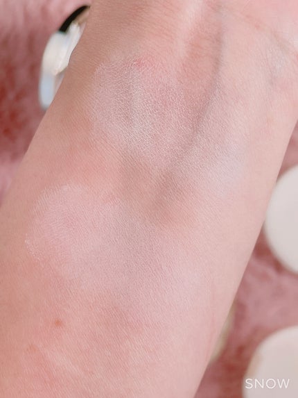 マシュマロフィニッシュパウダー ~Abloom~/キャンメイク/プレストパウダーを使ったクチコミ(6枚目)