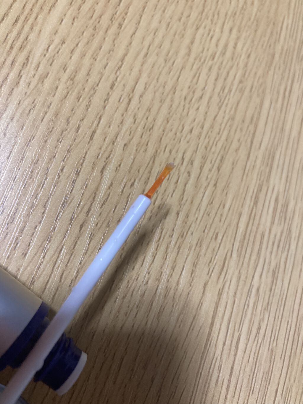 リバイタラッシュ アイラッシュコンディショナーのクチコミ「ホンモノは違いますね(*ﾟ∀ﾟ*)
とうとう、とうとうまつ毛美容液に諭吉使ってしまいました｡ﾟ.....」（3枚目）